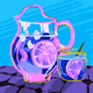 Meet your Posher, Violetava